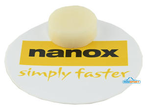 Smar CFX II Race Wax 15g NANOX - 2861317274