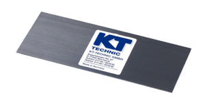 Cyklina Steel Scraper KT-TECHNIC - 2861317285