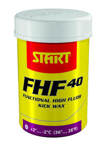 Stick FHF40 Purple START - 2861317309