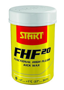 Stick FHF20 Yellow START - 2861317310