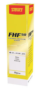 Klister FHF50 White START - 2861317314