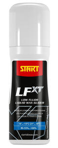 Smar LFXT Blue Liquid 80ml START - 2861317334