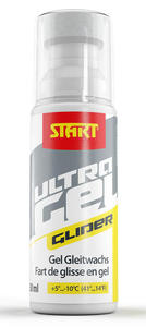 Smar Ultra Fluor Gel Yellow 50ml START - 2861317338