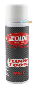 Smar Fluor Spray 75ml SOLDA - 2861317403