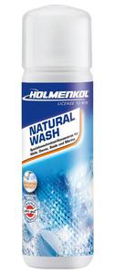 rodek piorcy Natural Wash 250ml HOLMENKOL