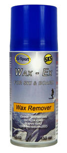 Zmywacz Wax-Ex 150ml KUNZMANN - 2861317431