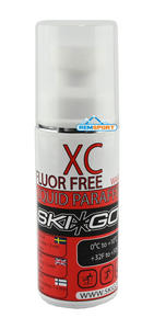 Smar XC Fluor Free Warm 100ml SKIGO - 2861317487