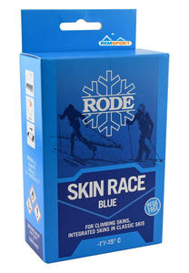 Smar Skin Race Blue 100ml RODE - 2861317492