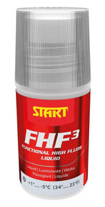 Smar FHF3 White Liquid 30ml START - 2861317494