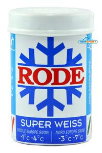 Stick P28 Super Weiss RODE - 2832100407