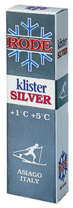 Klister K50 Silver RODE