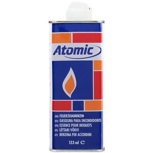 Benzyna do zapalniczek Atomic 1056 - 1618671662