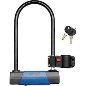 Zapicie rowerowe U-lock - 1618672221