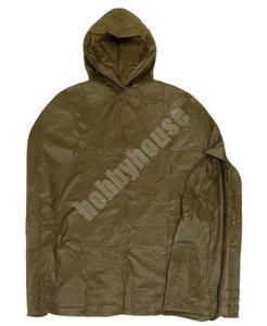 Poncho MFH olive - 1618672510