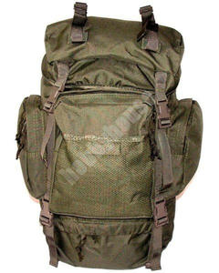 Plecak MFH Tactical olive - 1618672516