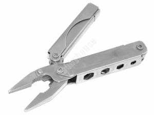 Multitool scyzoryk z kombinerkami i bitami - 1618672908