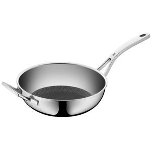 WMF PROFI RESIST patelnia wok 28cm, indukcja - 2859300039