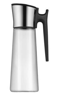 WMF Basic 1,5l - Karafka do wody z uchwytem - 2859300163