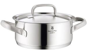 WMF Gourmet Plus garnek 16cm, 1,6l - Indukcja - 2875181066