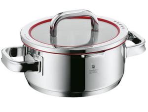 WMF Function 4 - garnek 2,5l 20cm, Indukcja - 2859300199