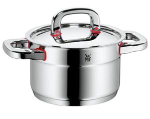 WMF Premium One garnek 2l 16cm - Indukcja, Cool+ - 2859300204