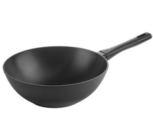 ZWILLING Madura Plus Patelnia WOK 30cm, tytanowa - 2859300398