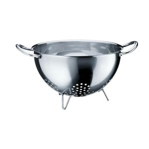 WMF Durszlak Gourmet 24cm, cedzak - 2859300541