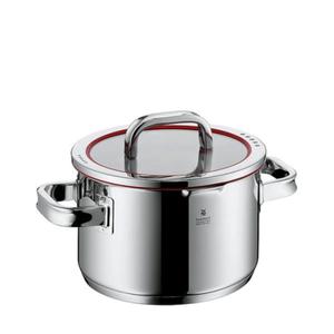 WMF Function 4 - garnek 3,4l 20cm, Indukcja, Cromargan - 2859300875