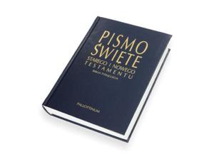 Pismo wite w ekologicznej oprawie - 2825546403