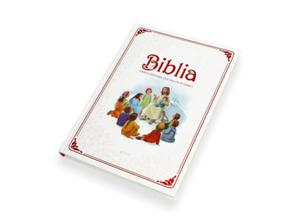 Biblia - wita historia dla naszych dzieci - 2825546616