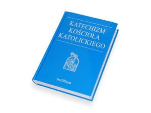 Katechizm Kocioa Katolickiego B5 (Pallottinum) - 2825546658