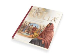 Biblia. Ilustrowane historie ze Starego i Nowego Testamentu - 2860695874