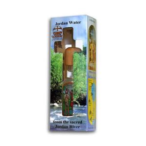 wicona woda z rzeki Jordan - 50 ml - 2860695913