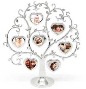 Ramka na zdjcia w formie drzewa rodzinnego- 7 zdj - 2866007837