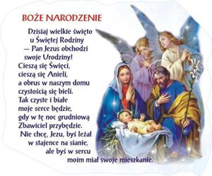 MAGNES - Boe Narodzenie - 2860696355