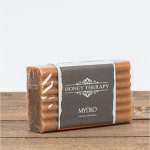 Mydo miodowo - propolisowe kostka 130g - 2860696660