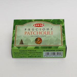 Kadzido stokowe - Patchouli - 2860696858