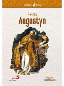 wity Augustyn... Seria: Skuteczni wici - 2860697043