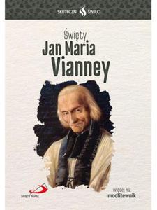 wity Jan Maria Vianney. Seria: Skuteczni wici - 2860697053