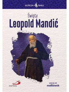 wity Leopold Mandi. Seria: Skuteczni wici - 2860697061