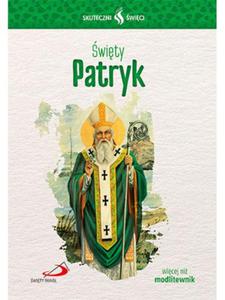 wity Patryk... Seria: Skuteczni wici - 2860697065