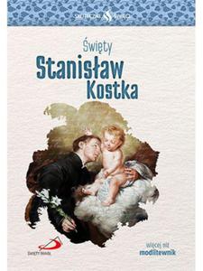 wity Stanisaw Kostka. Seria: Skuteczni wici - 2860697068