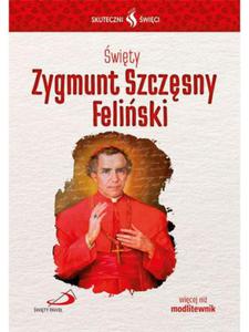 wity Zygmunt Szczsny Feliski. Seria: Skuteczni wici - 2860697070