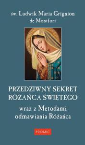 Przedziwny sekret Raca witego - 2860697470