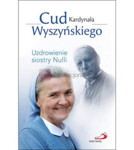 Cud Kardynaa Wyszyskiego - 2864189126