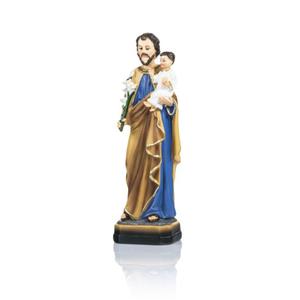 Figurka - św. Józef - 19,5 cm - 2864694795