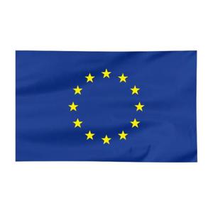 Flaga Unia Europejska / European Union 112x70 - 2868528085