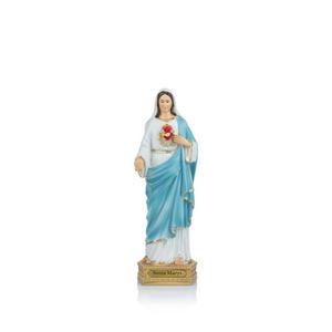 Figurka - Serce Maryi - 21cm - 2876260050