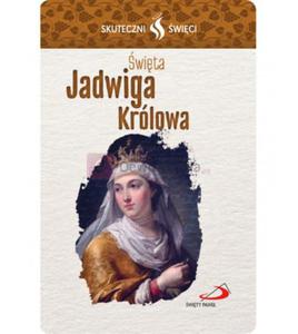 Karta Skuteczni wici - wita Jadwiga Krlowa - 2876662437