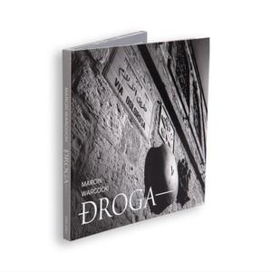 Droga CD Marcin Wargocki - 2878881602